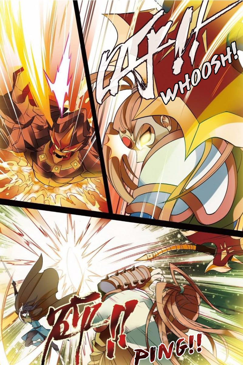 Chapter 158 - Image 6