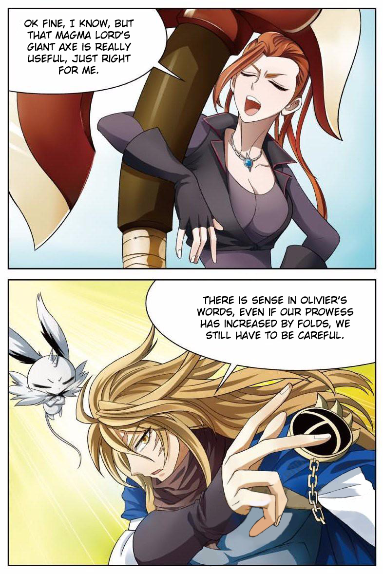 Chapter 158 - Image 7