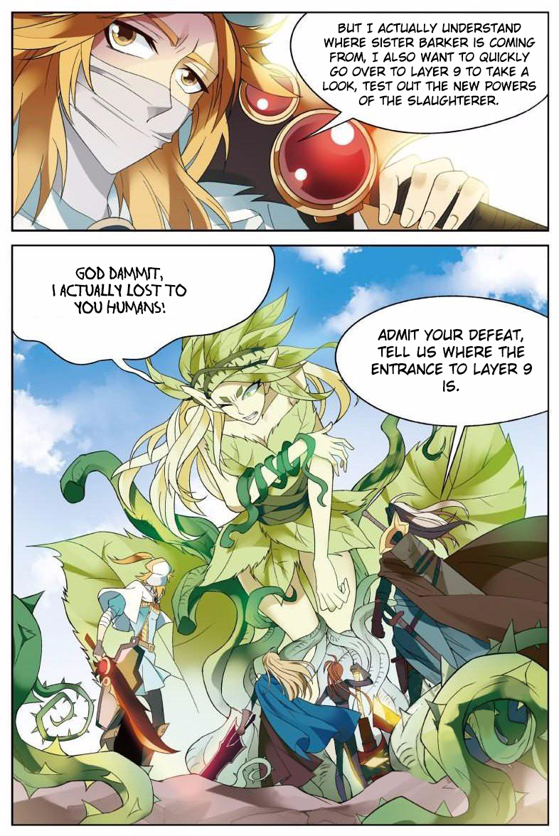 Chapter 158 - Image 8