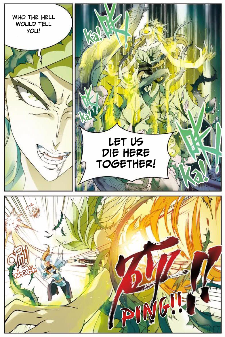 Chapter 158 - Image 9