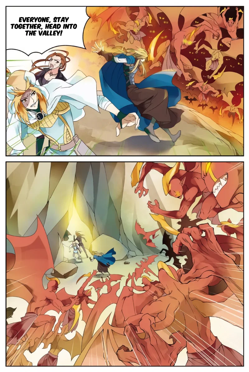 Chapter 159 - Image 14