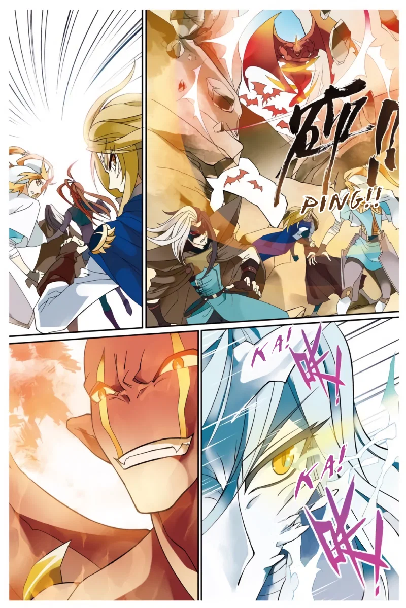 Chapter 159 - Image 15