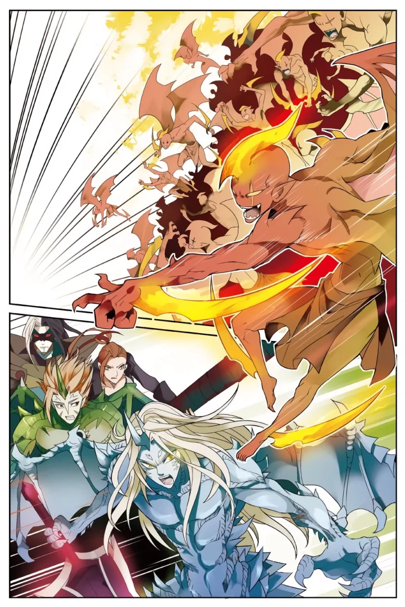 Chapter 159 - Image 16