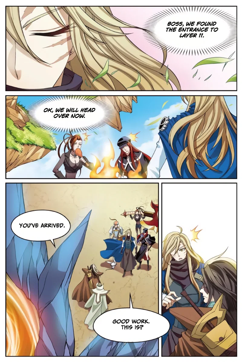 Chapter 159 - Image 4