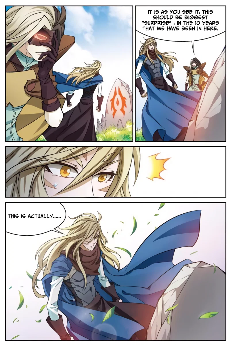 Chapter 159 - Image 5