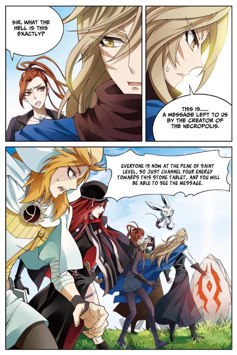 Chapter 159 - Image 6