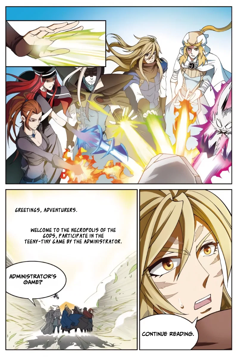 Chapter 159 - Image 7