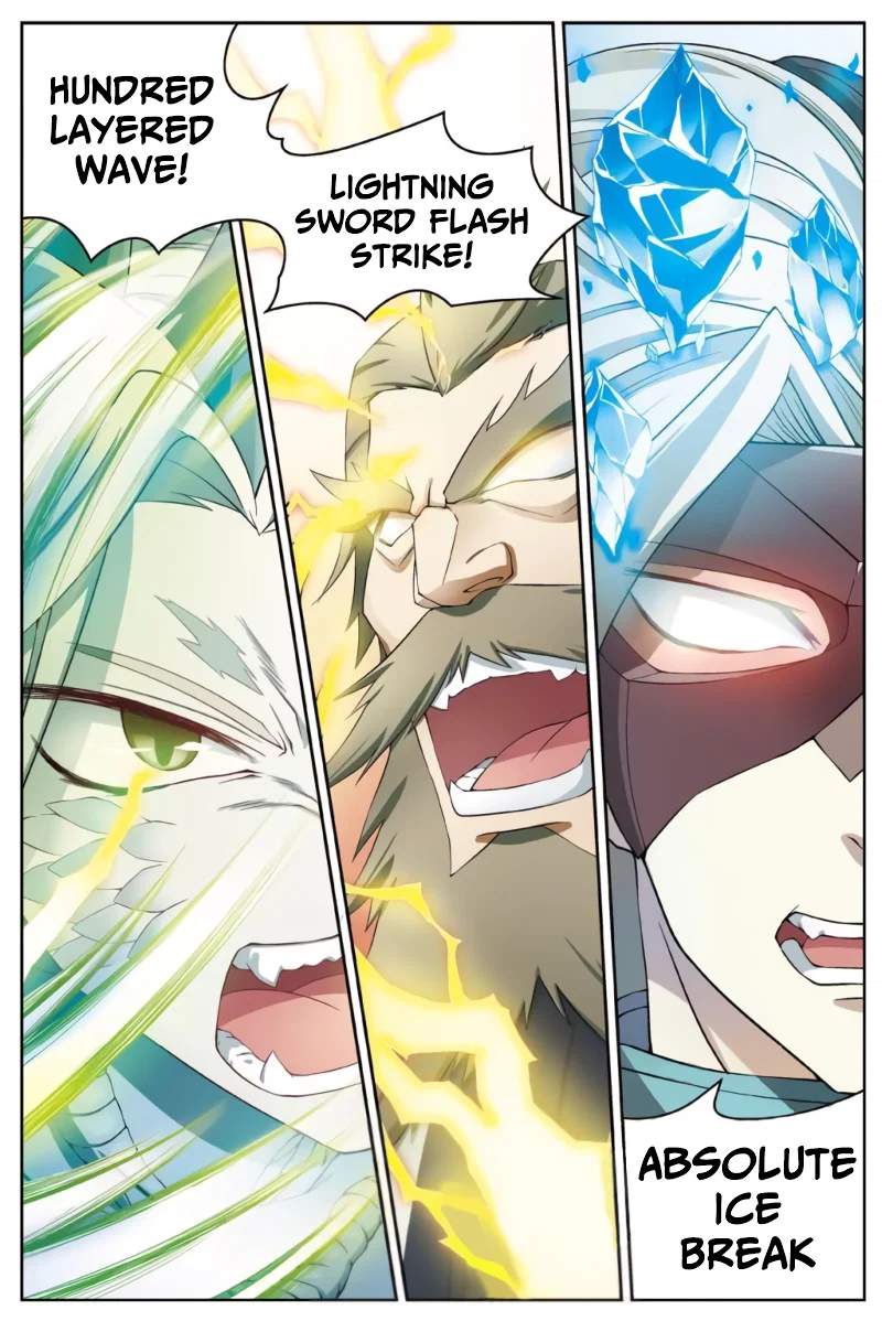 Chapter 160 - Image 3