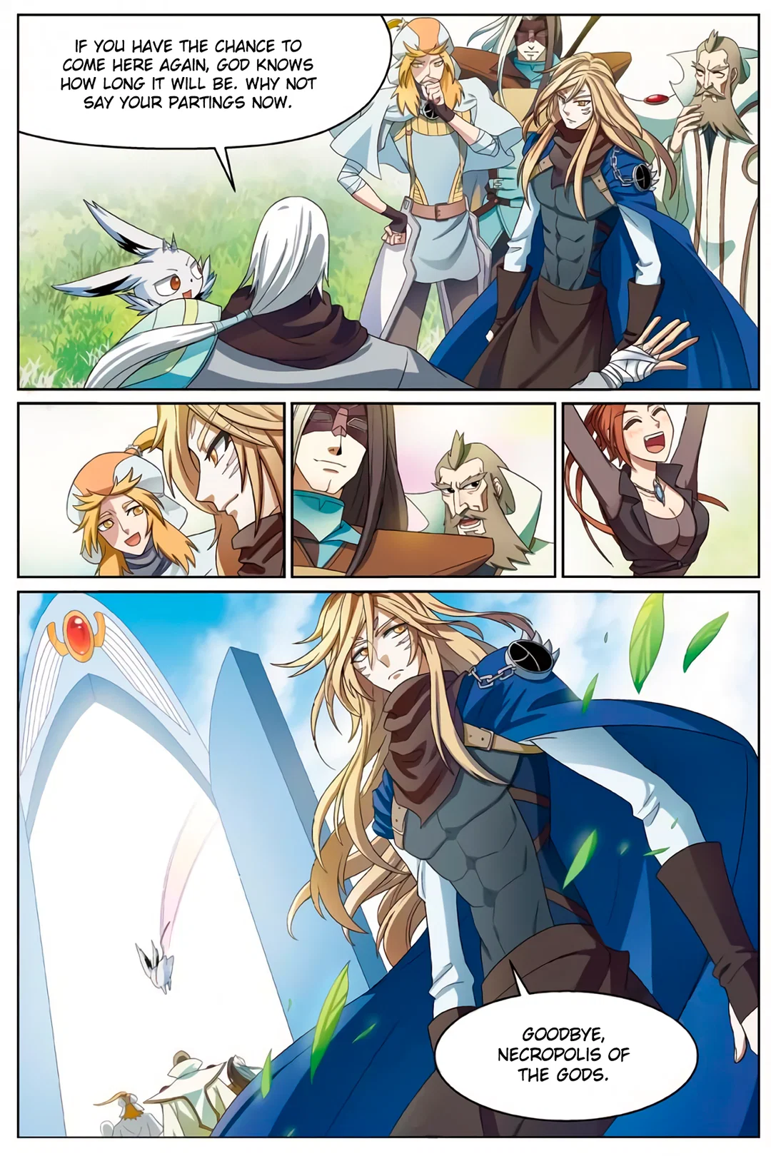 Chapter 161 - Image 10