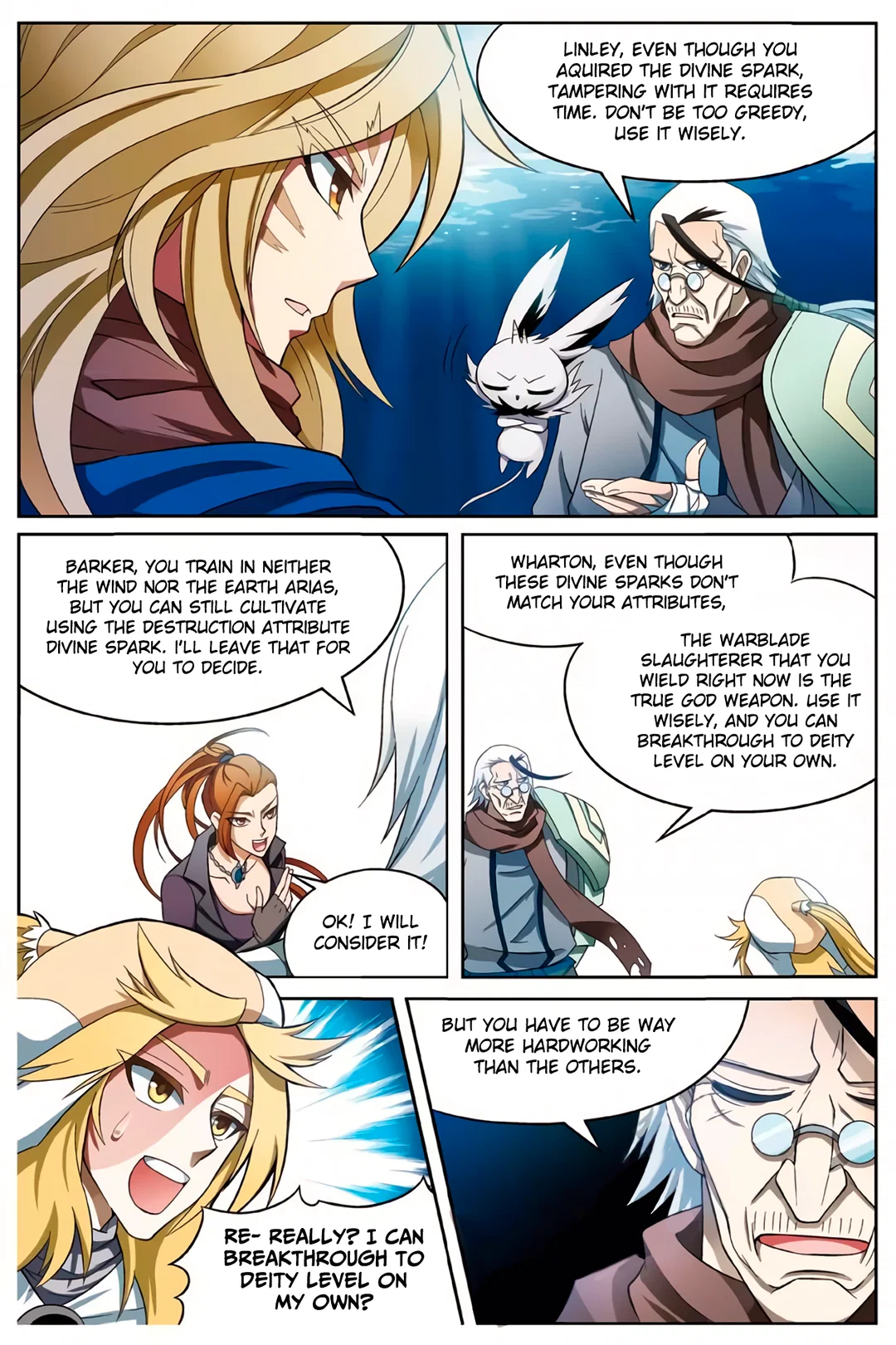 Chapter 161 - Image 14