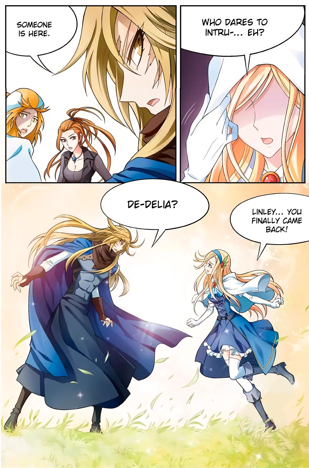 Chapter 161 - Image 16