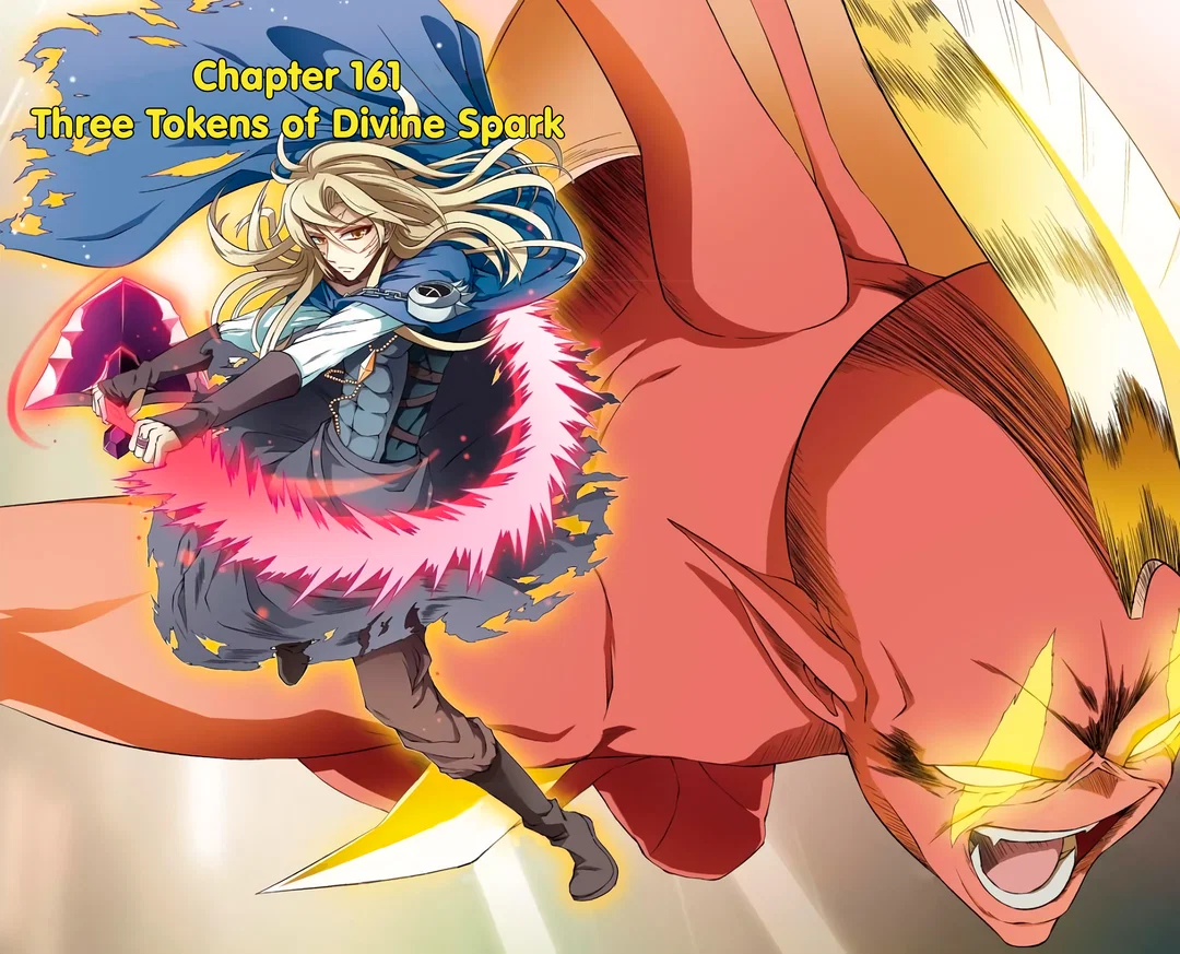 Chapter 161 - Image 2