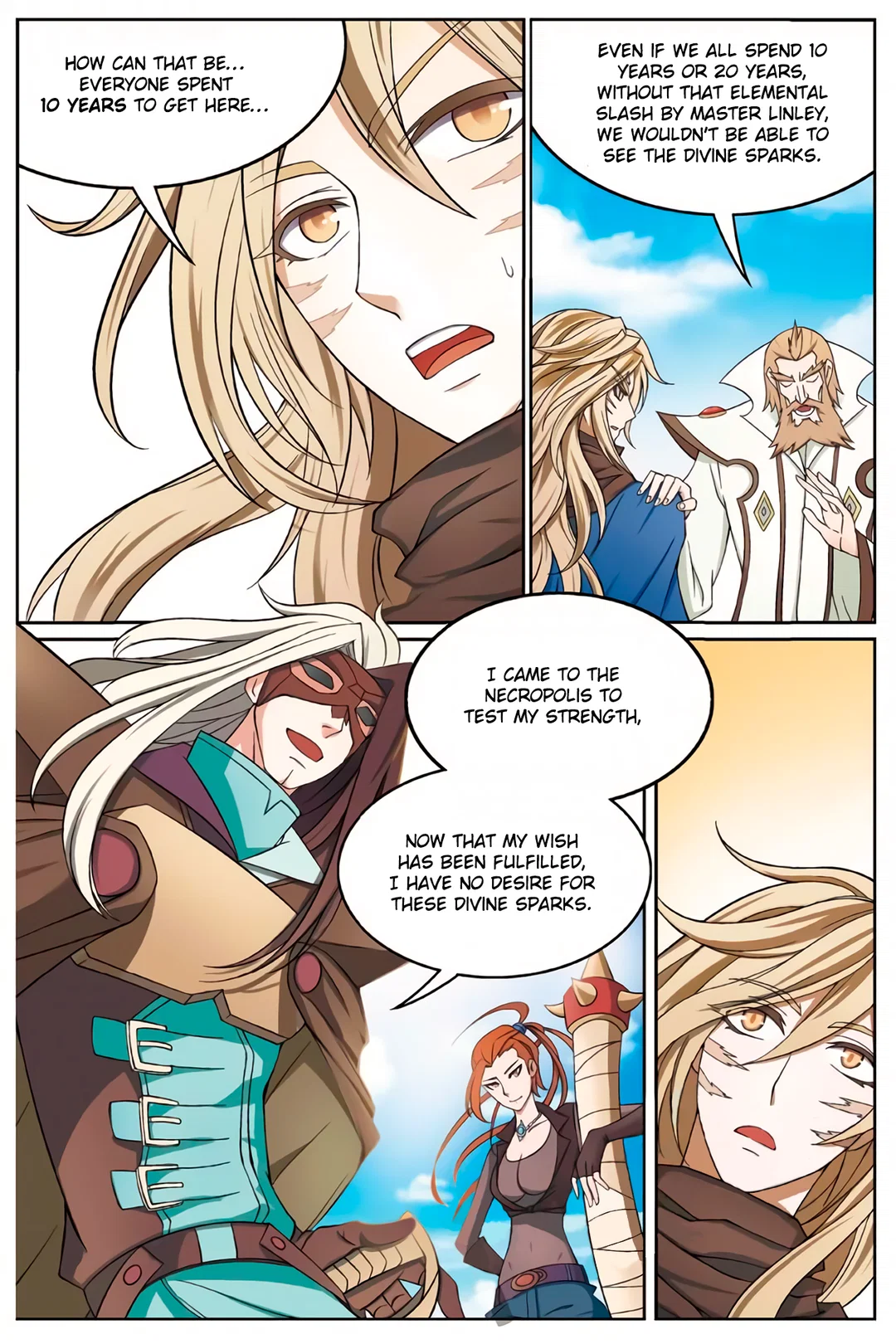 Chapter 161 - Image 6