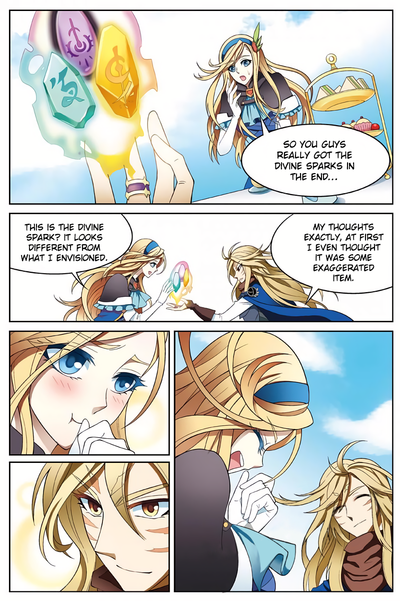 Chapter 162 - Image 10