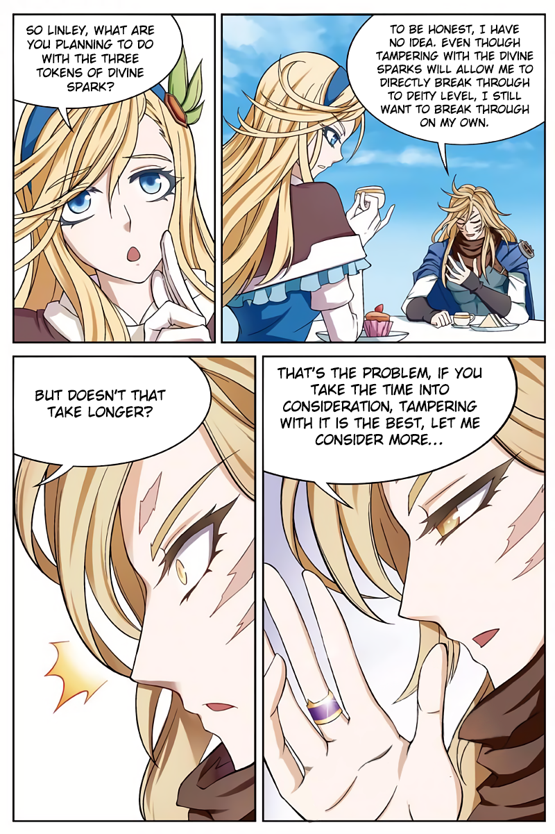 Chapter 162 - Image 11