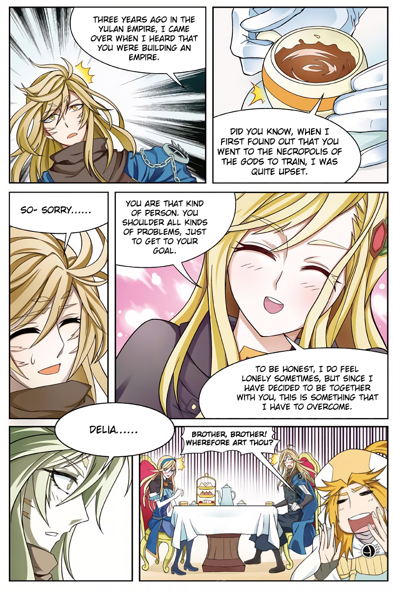 Chapter 162 - Image 13