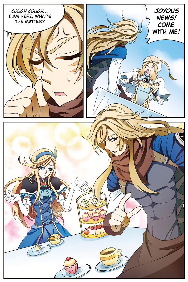 Chapter 162 - Image 14