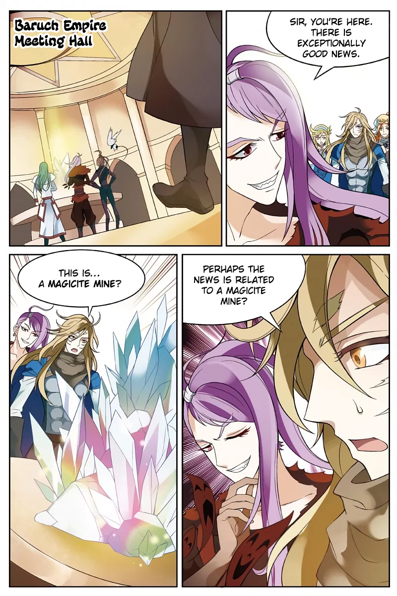 Chapter 162 - Image 15