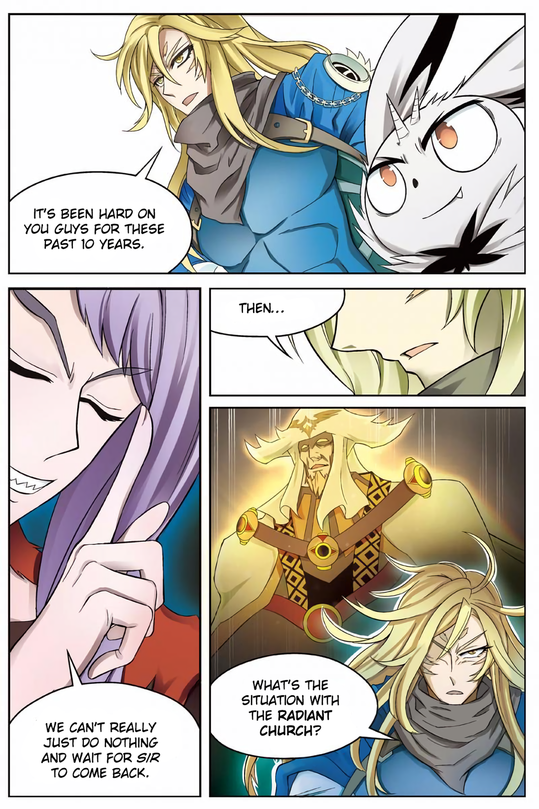 Chapter 162 - Image 6