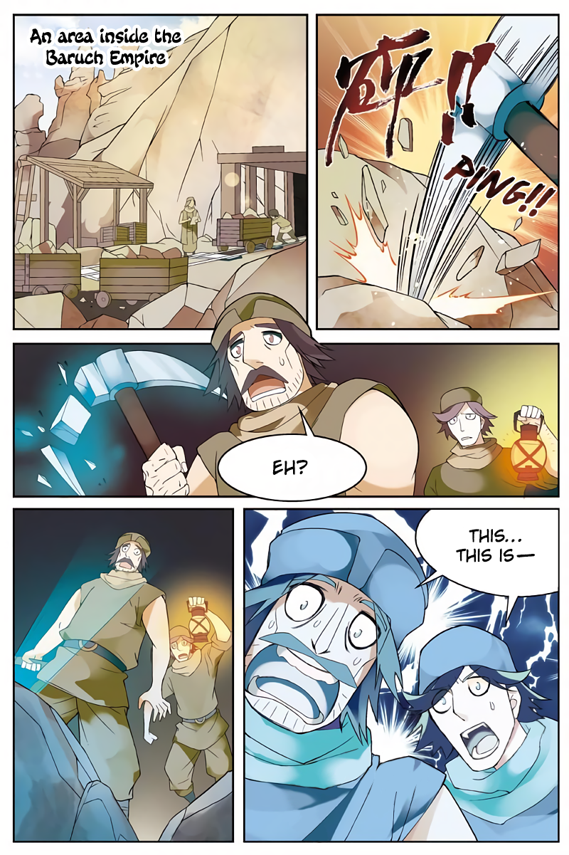 Chapter 162 - Image 8