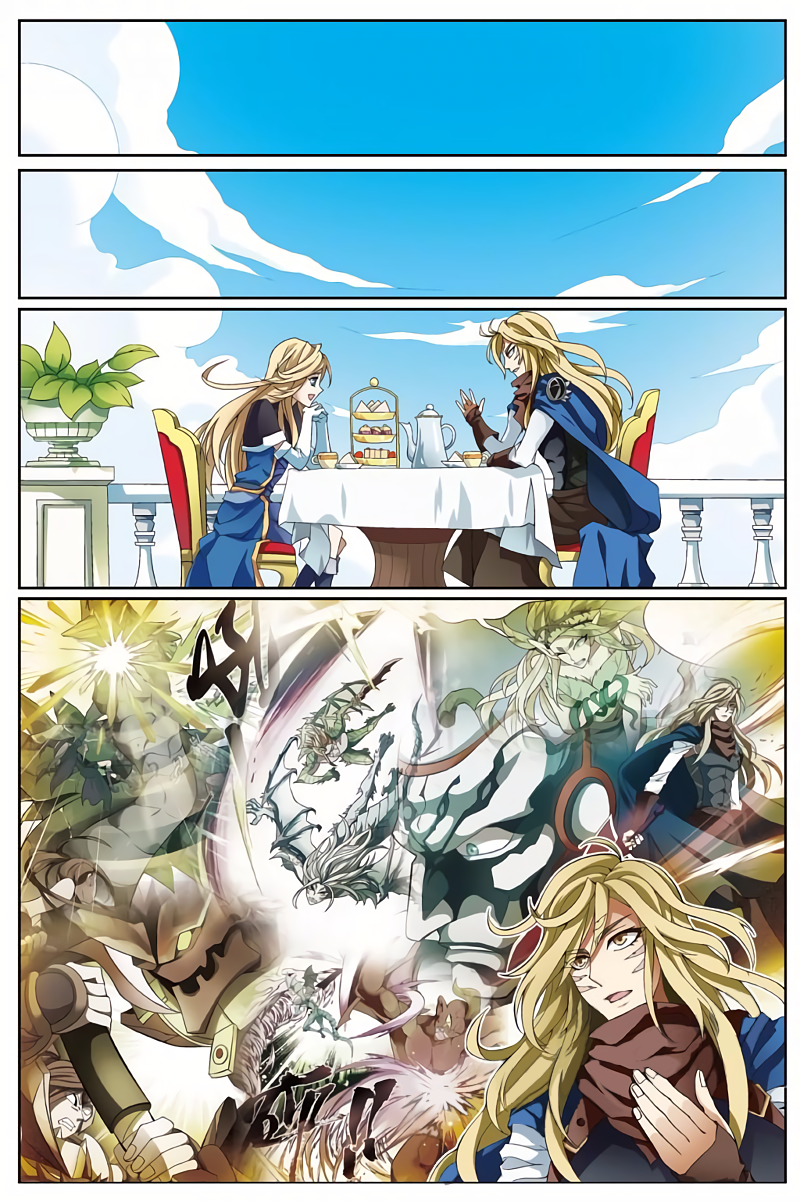 Chapter 162 - Image 9