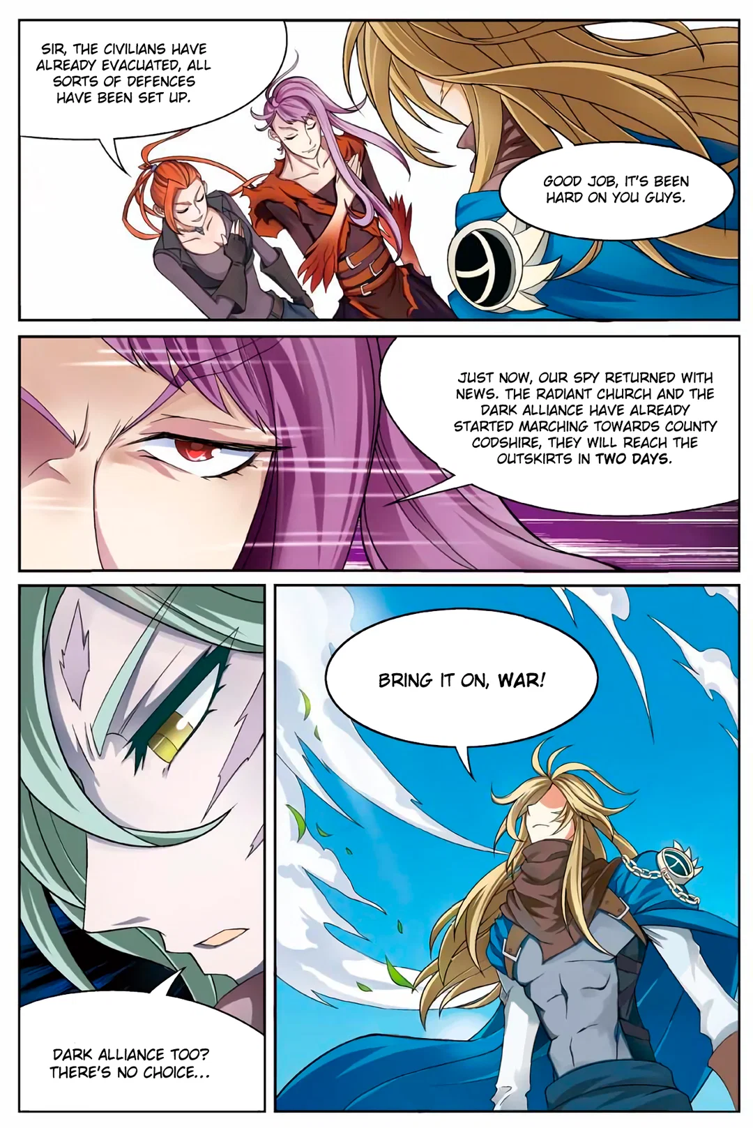 Chapter 163 - Image 16