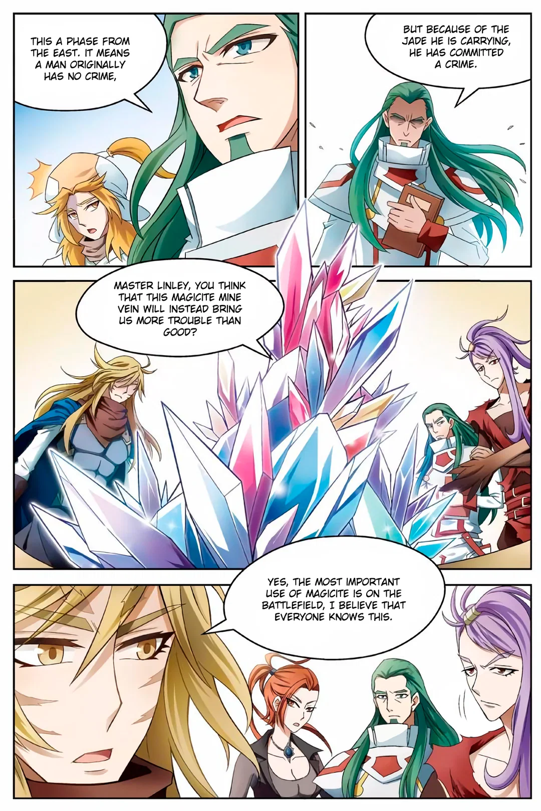 Chapter 163 - Image 4