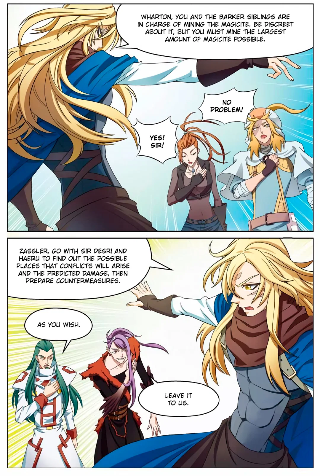 Chapter 163 - Image 7