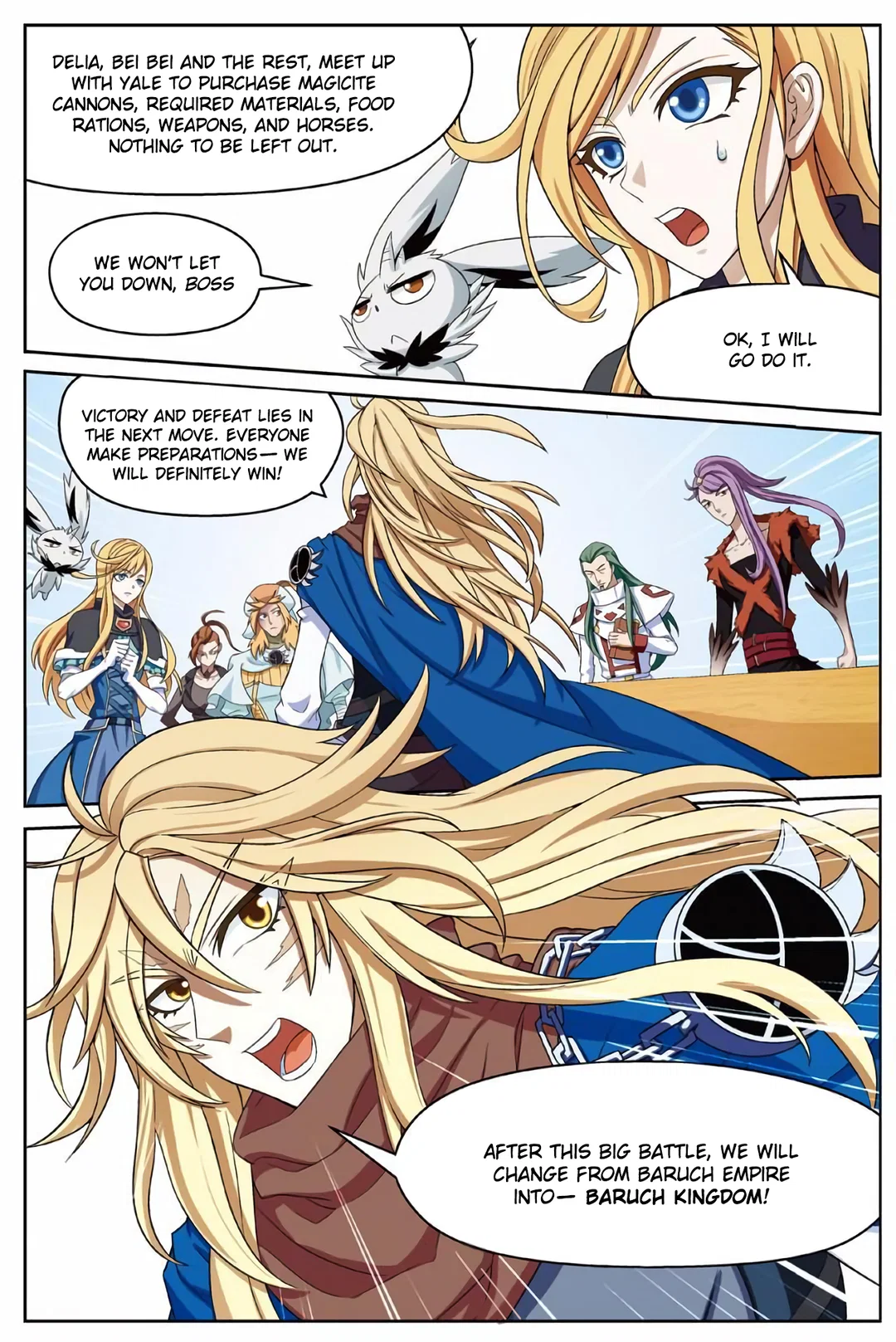 Chapter 163 - Image 8