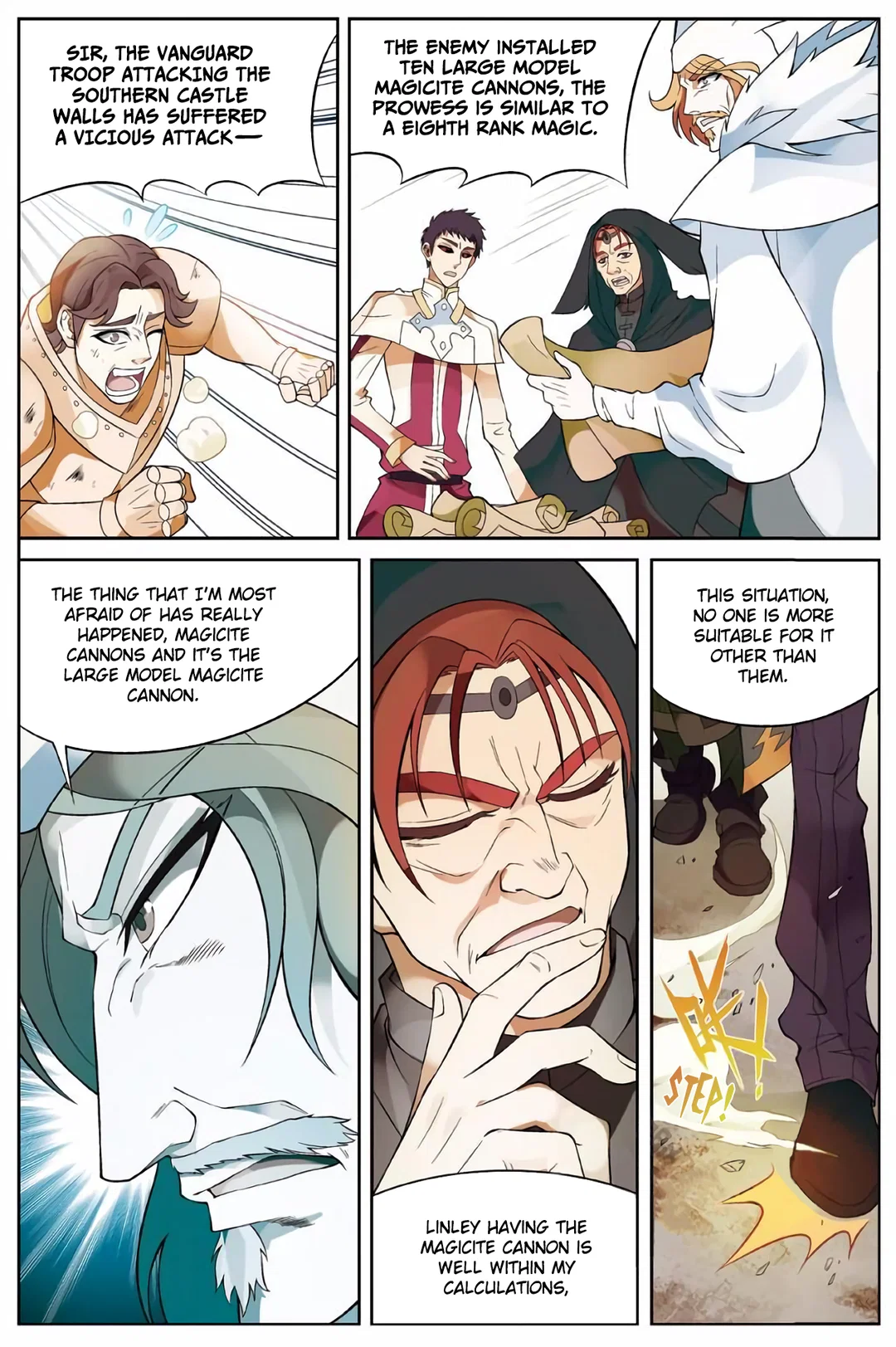 Chapter 164 - Image 11