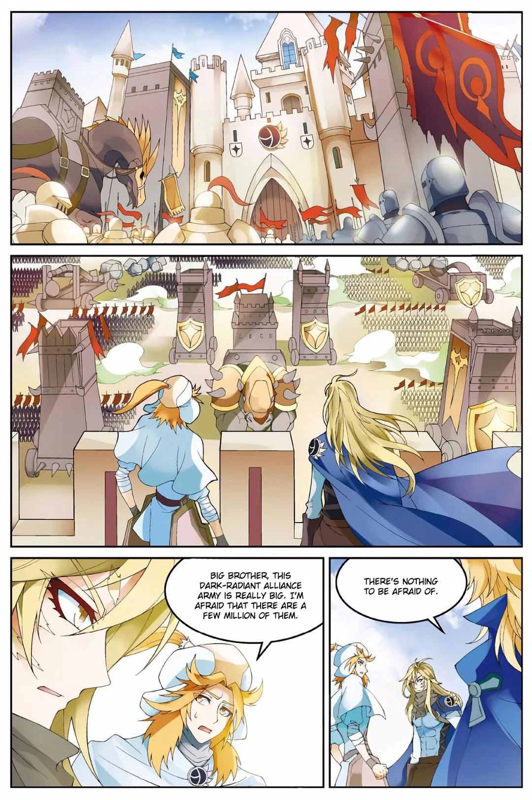 Chapter 164 - Image 3