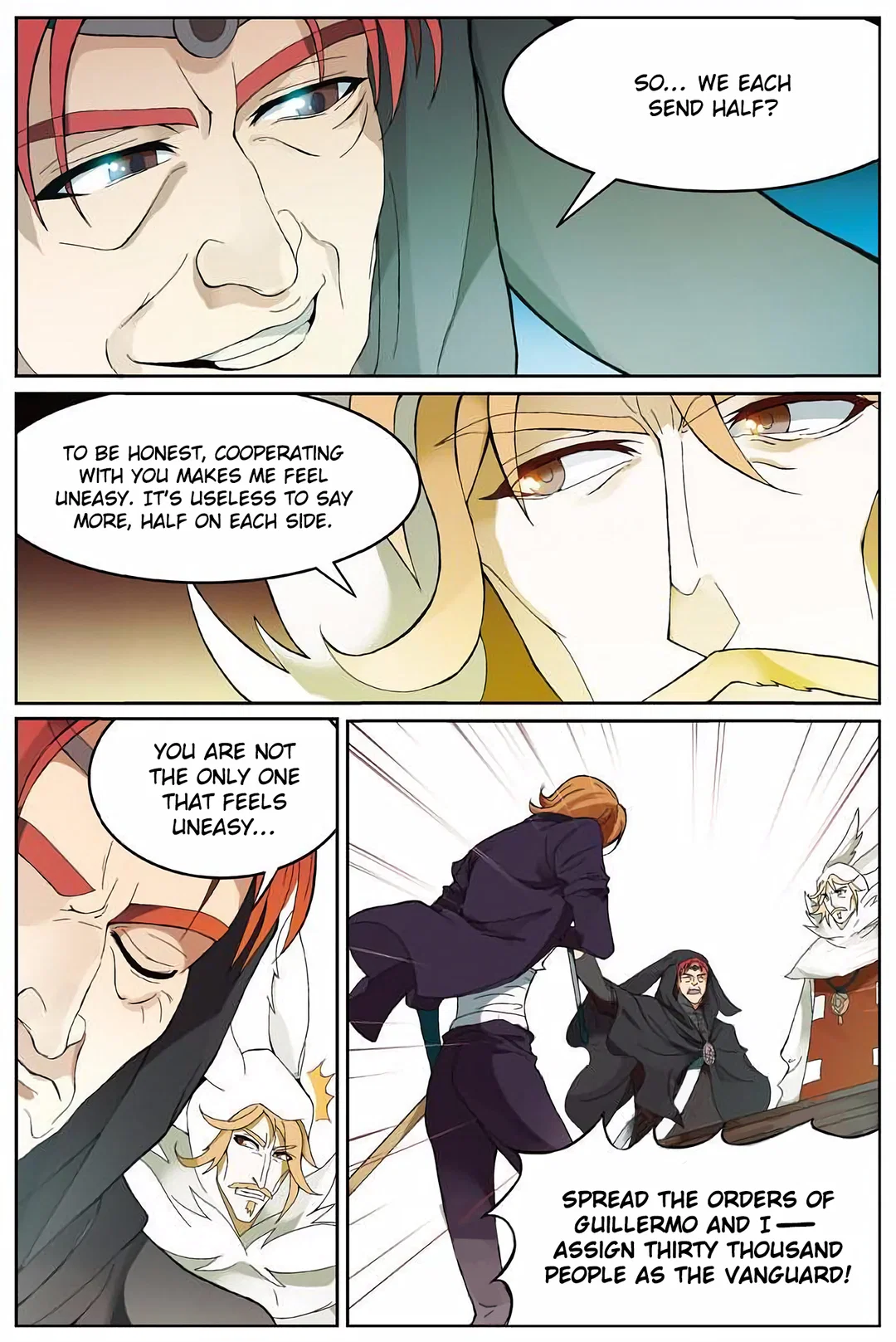 Chapter 164 - Image 6
