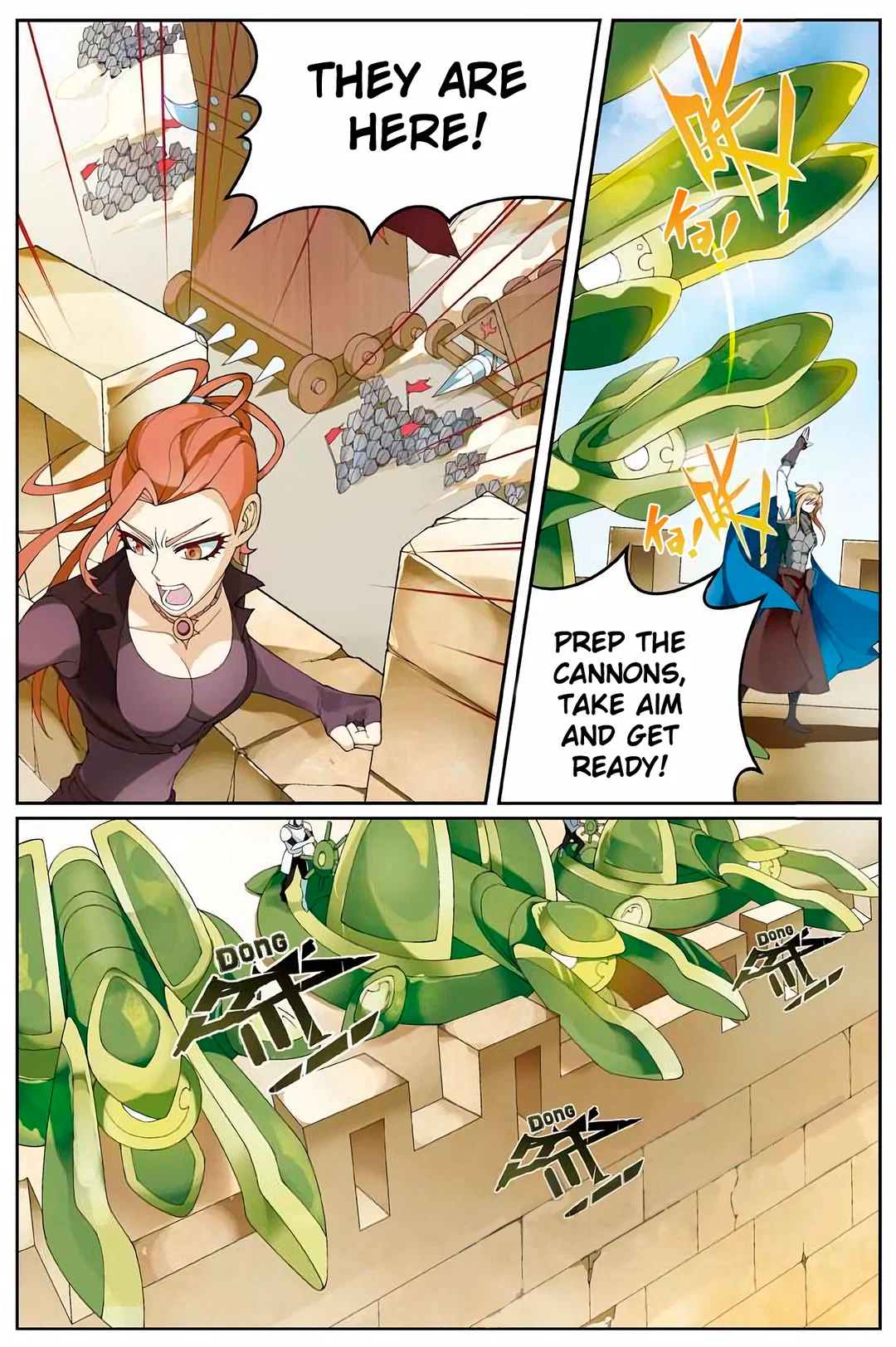 Chapter 164 - Image 7