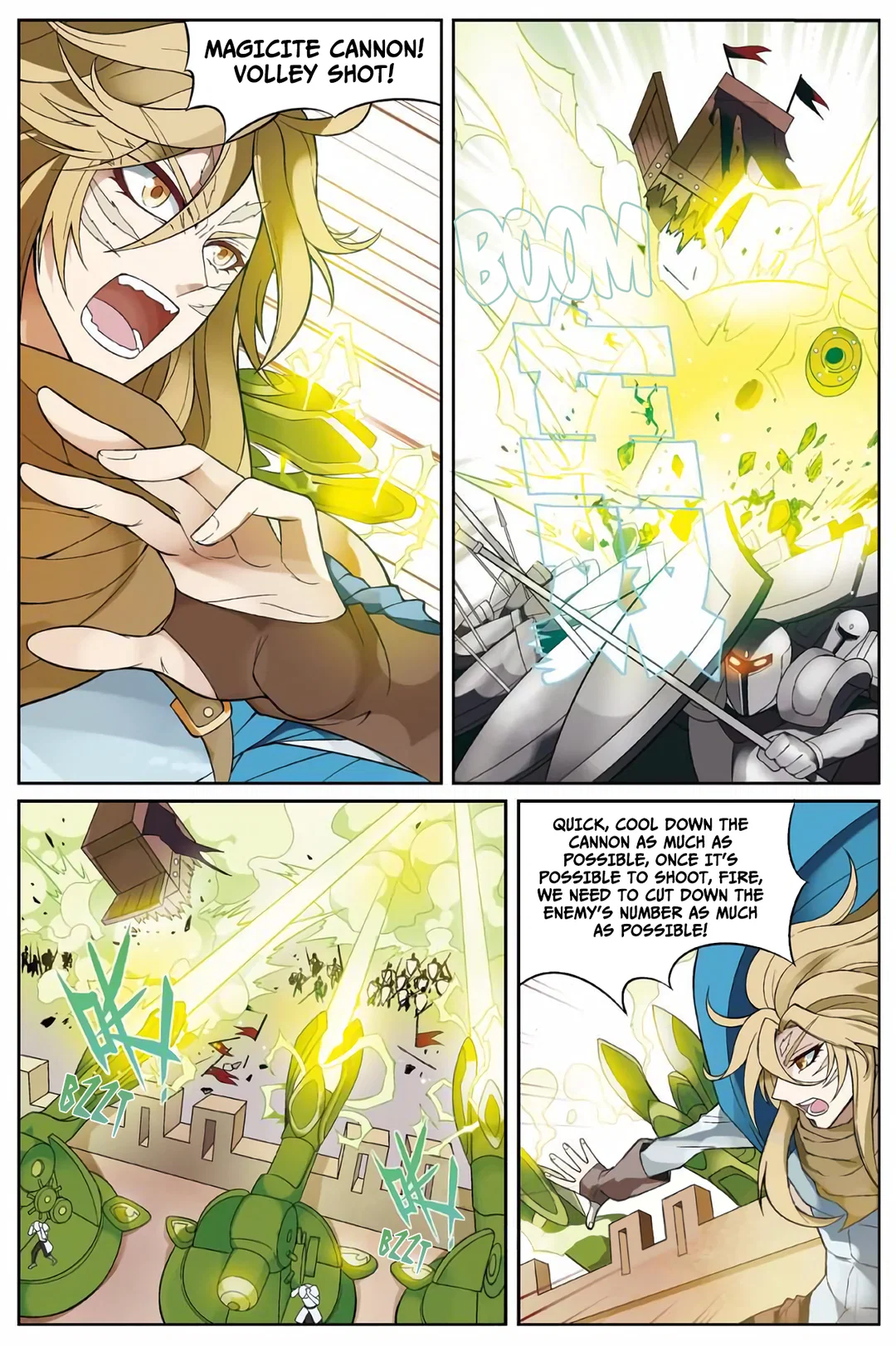 Chapter 164 - Image 9