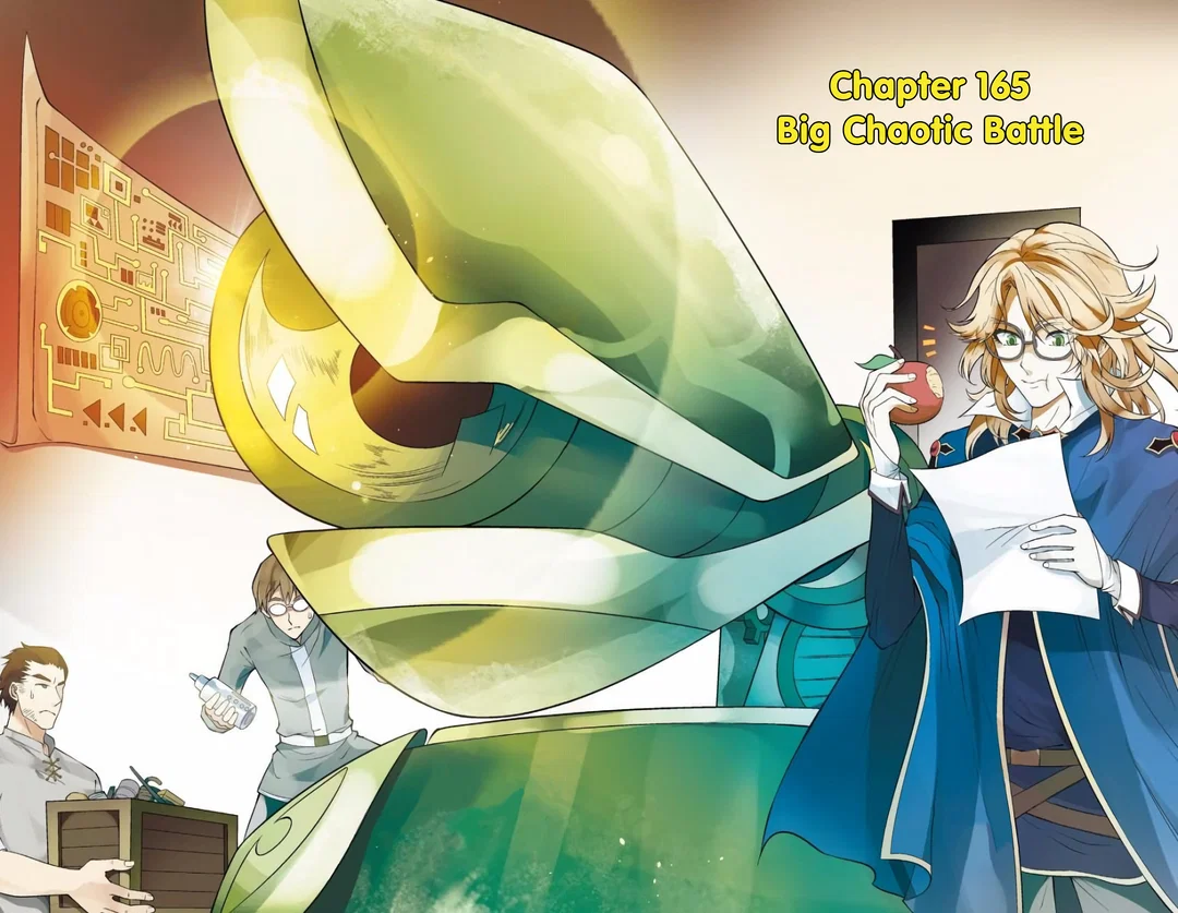Chapter 165 - Image 2