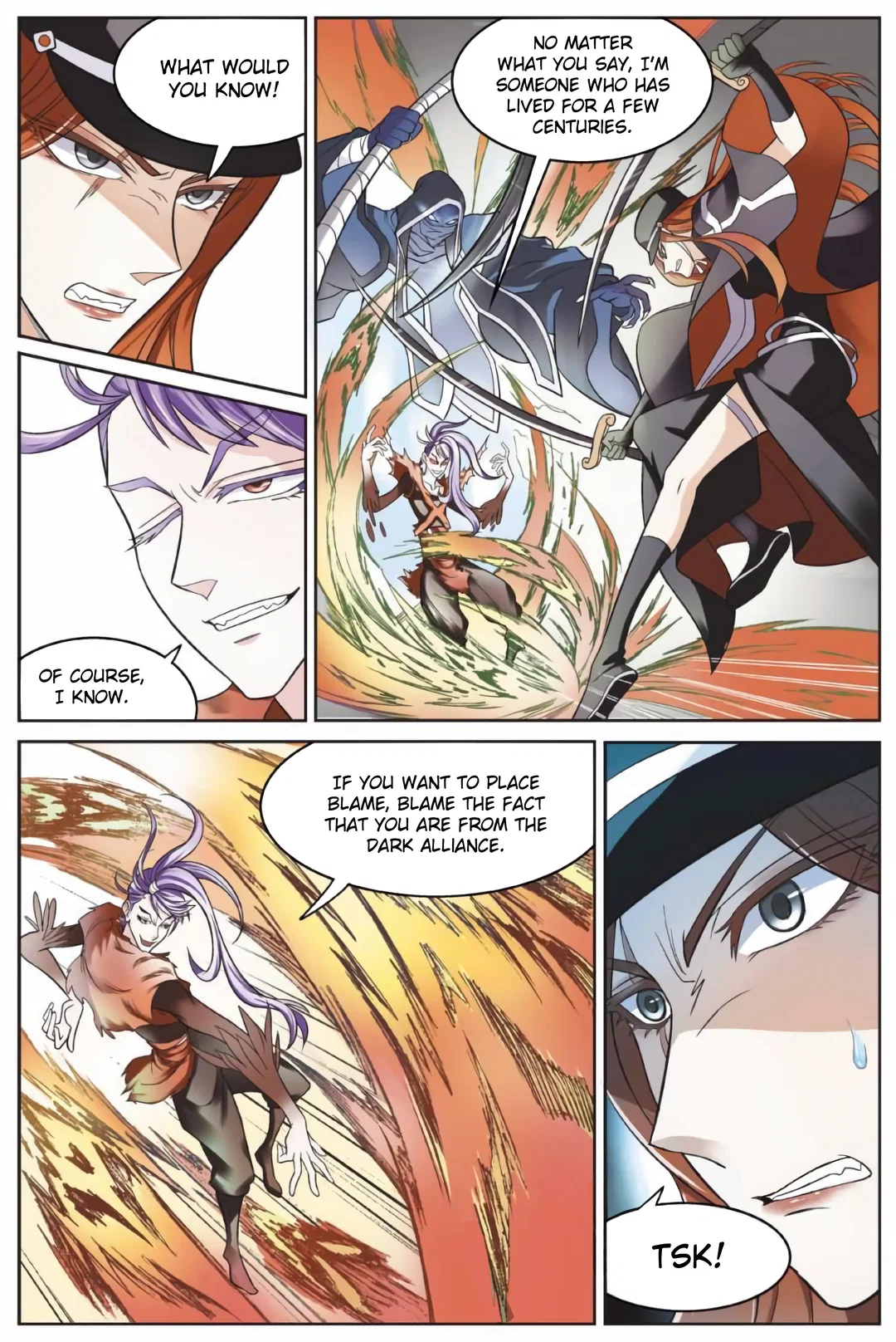 Chapter 165 - Image 4