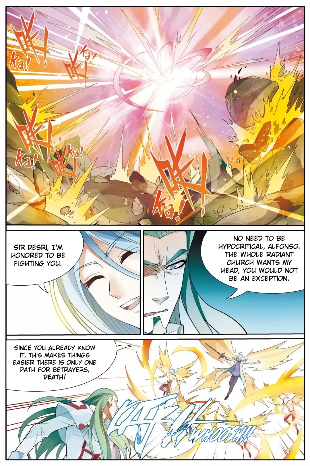 Chapter 165 - Image 5