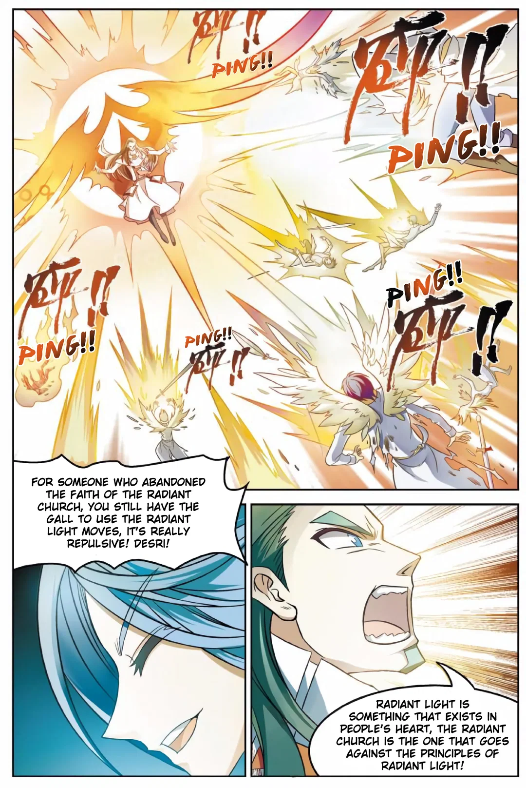 Chapter 165 - Image 6