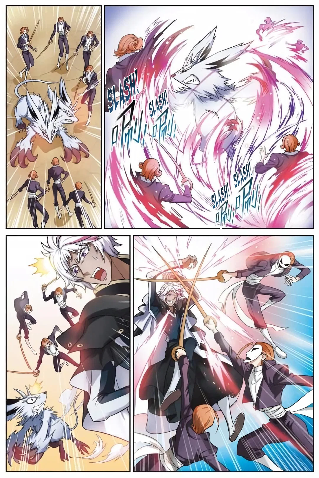 Chapter 165 - Image 7