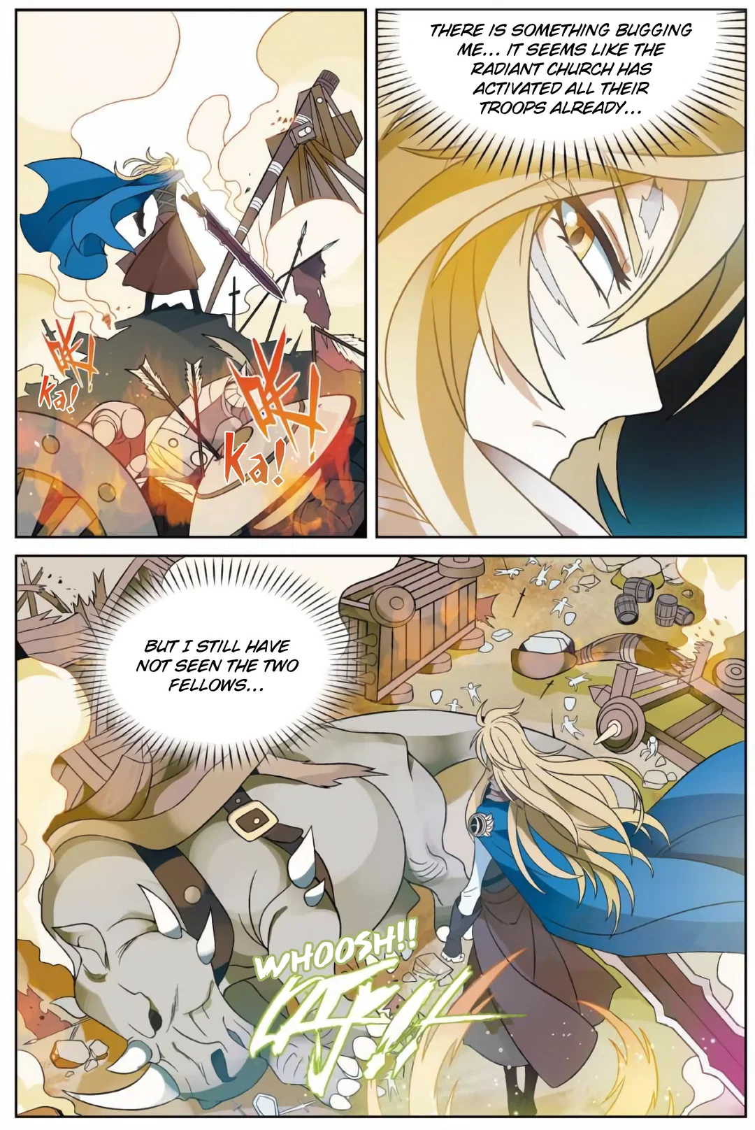 Chapter 165 - Image 9