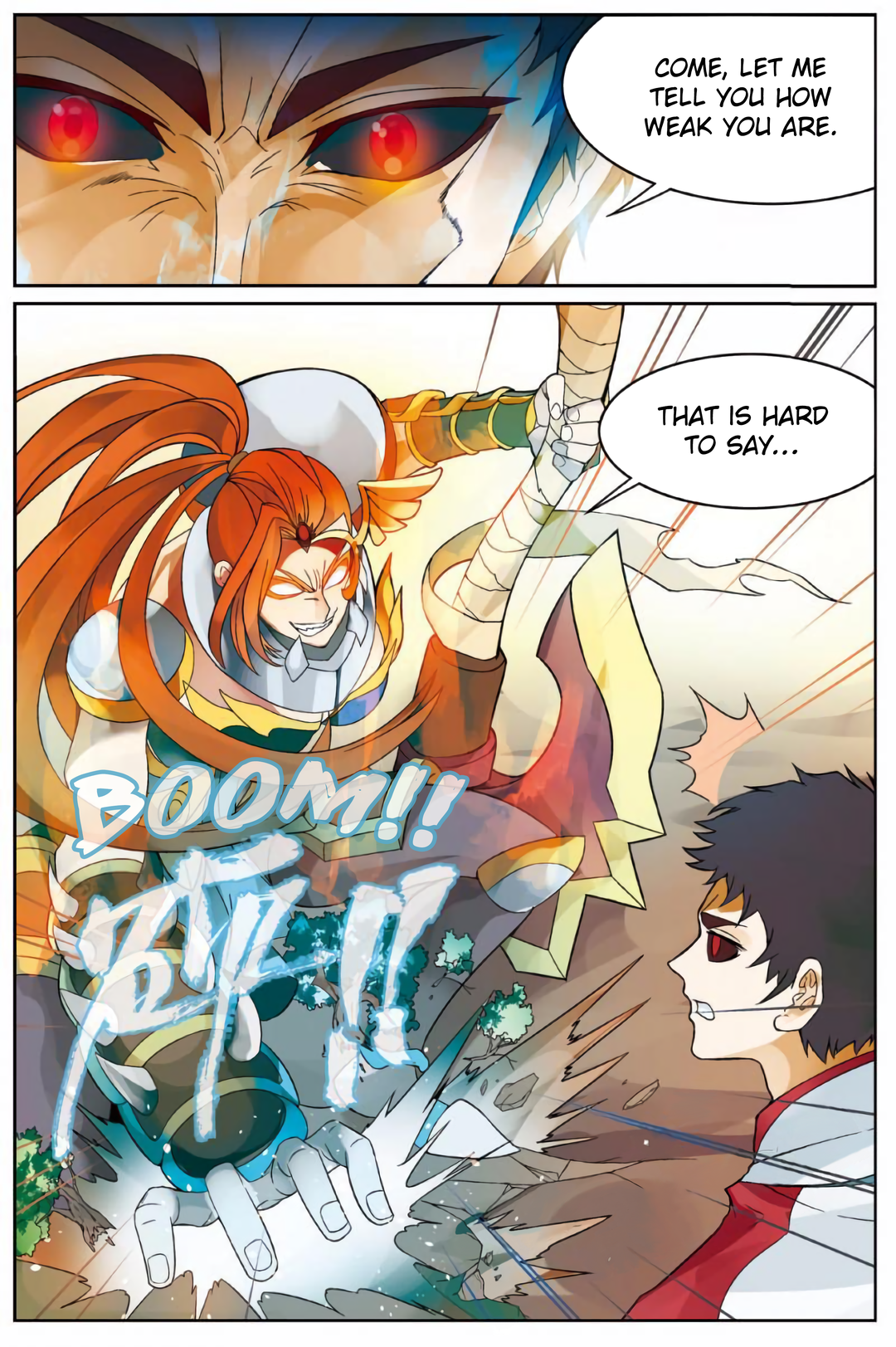 Chapter 166 - Image 15