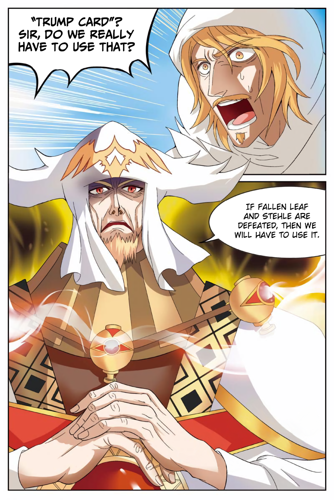 Chapter 166 - Image 2