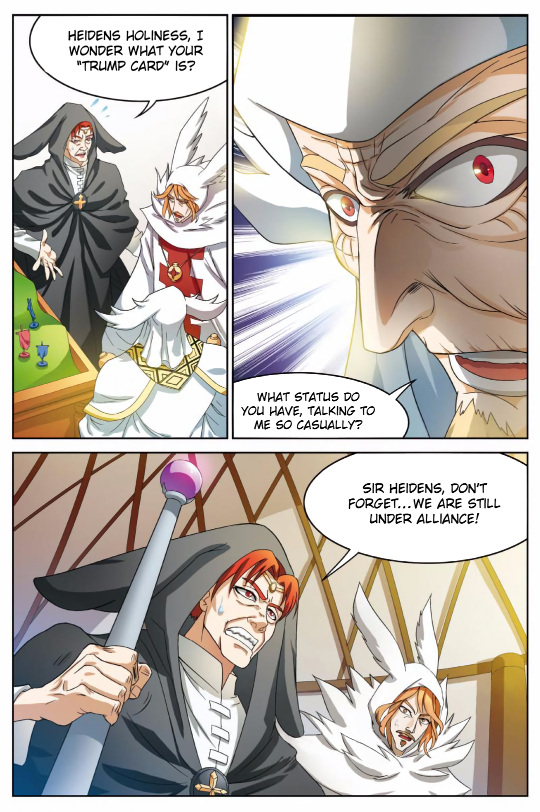 Chapter 166 - Image 3