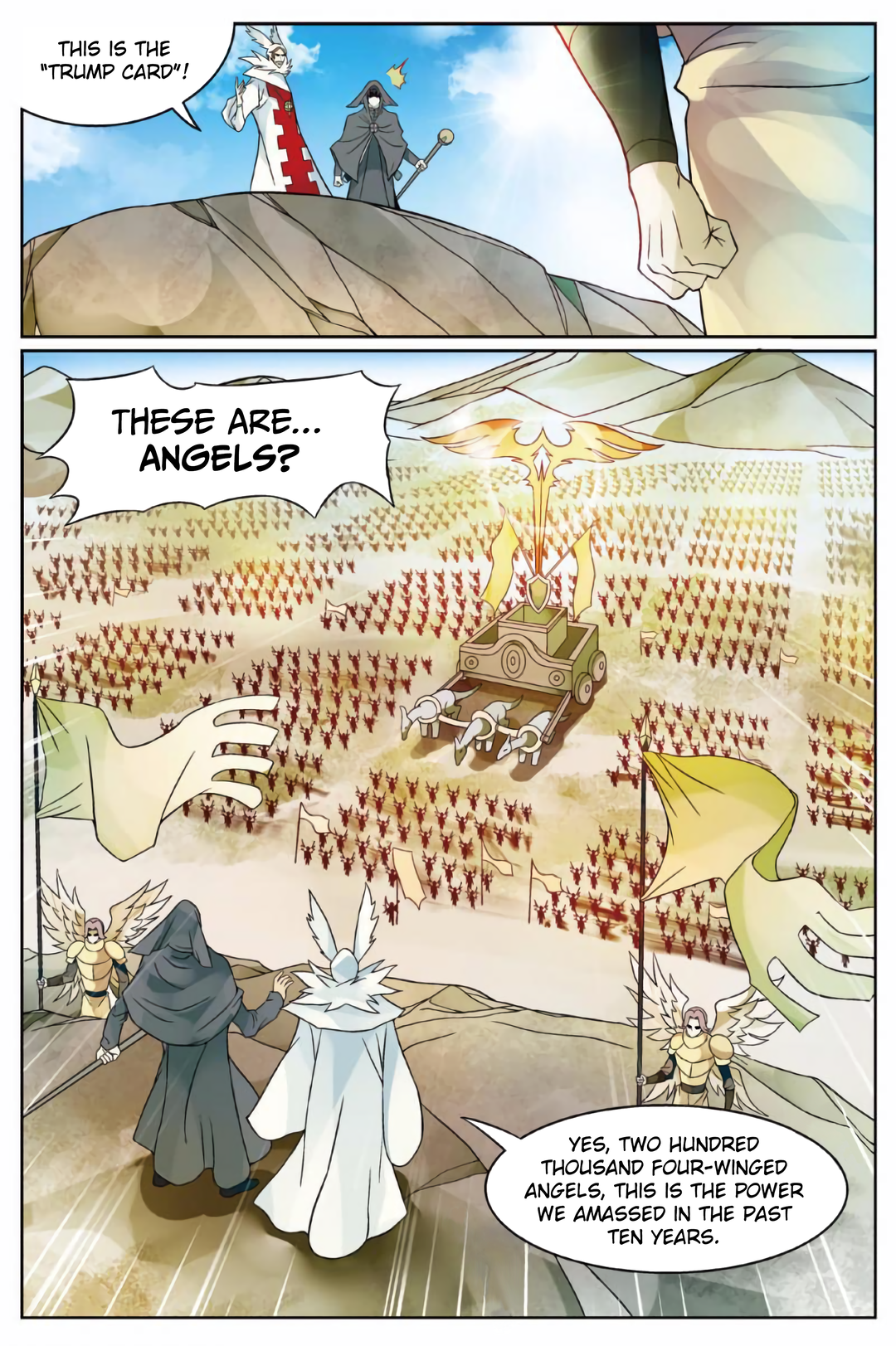 Chapter 166 - Image 5