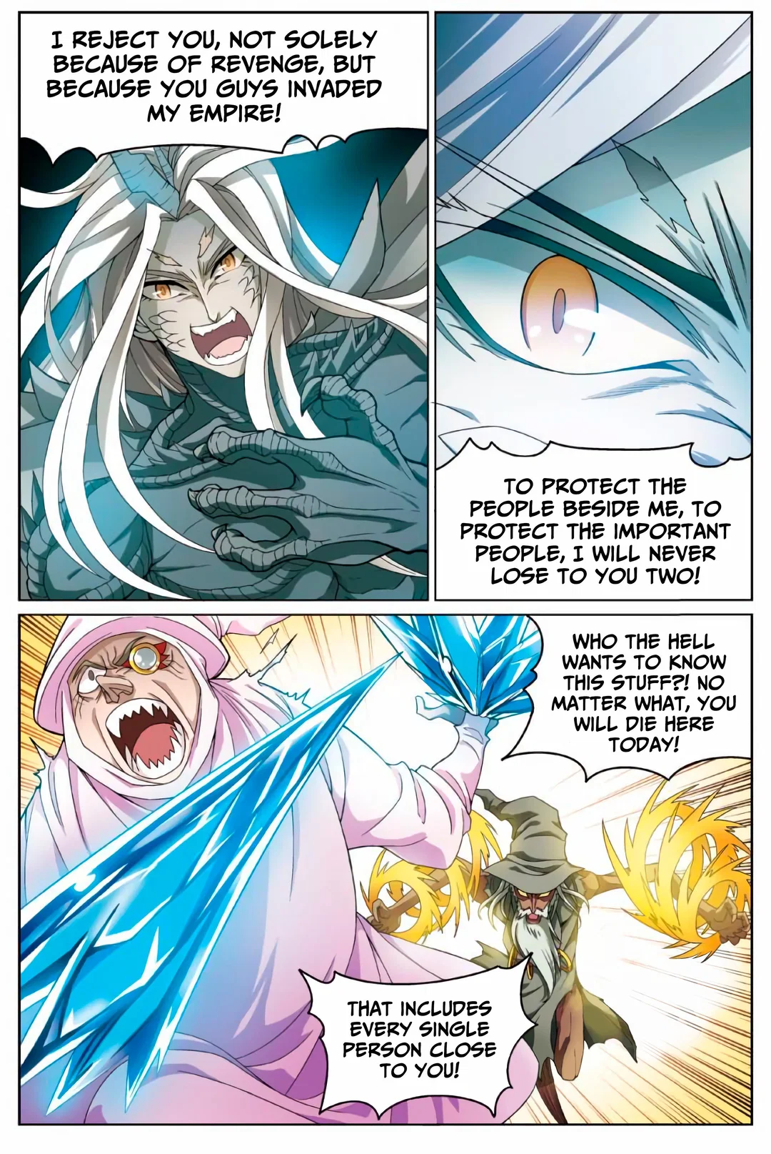 Chapter 167 - Image 13