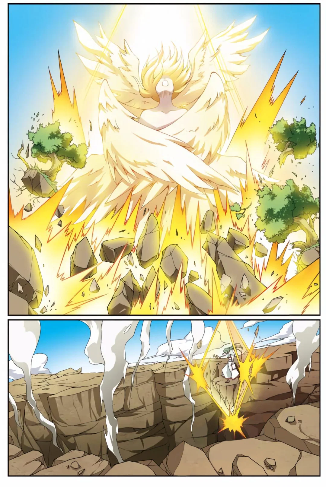 Chapter 167 - Image 7