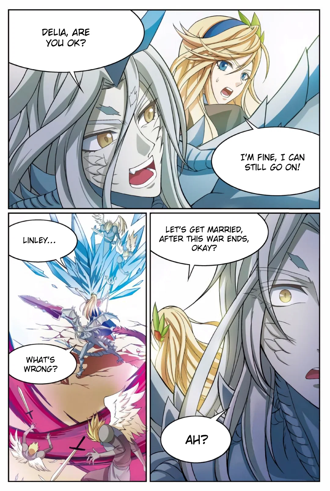 Chapter 168 - Image 11