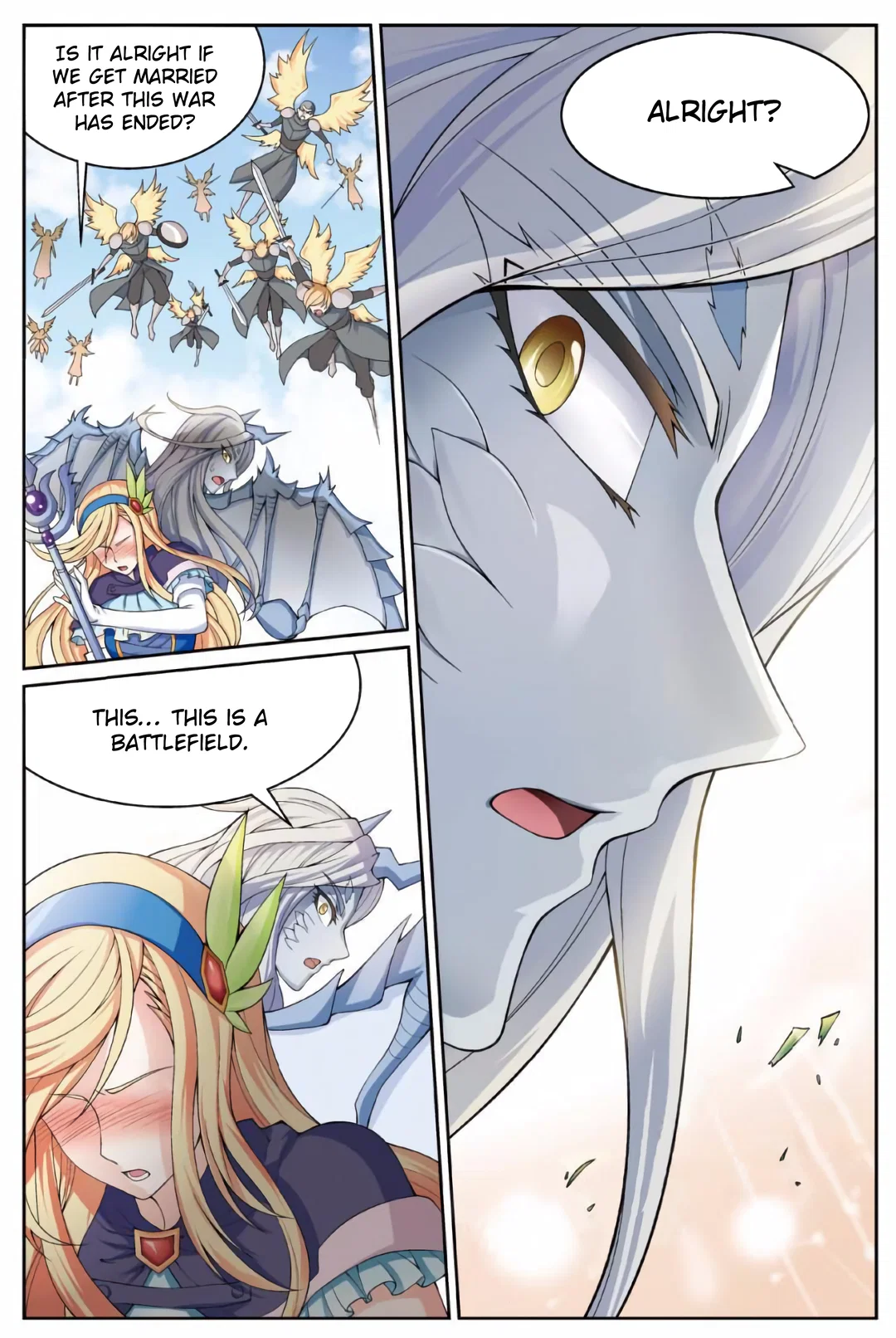 Chapter 168 - Image 12