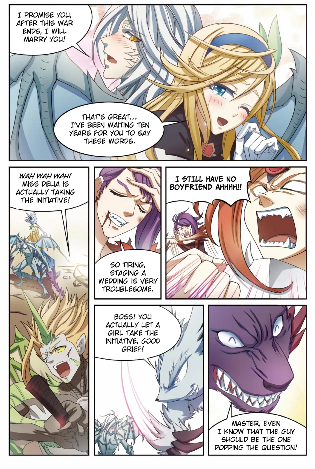 Chapter 168 - Image 13