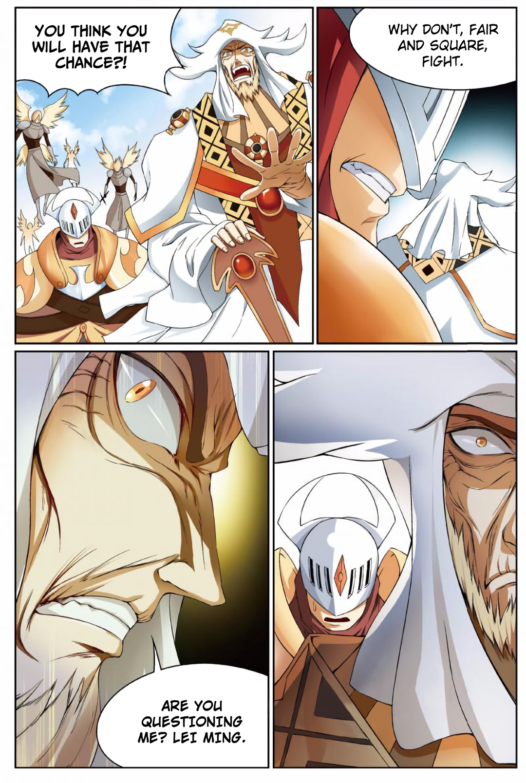 Chapter 168 - Image 15